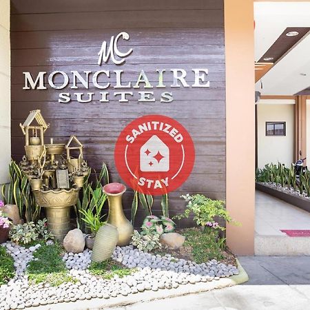 Oyo 153 Espacio De Clarita Hometel Davao City Dış mekan fotoğraf